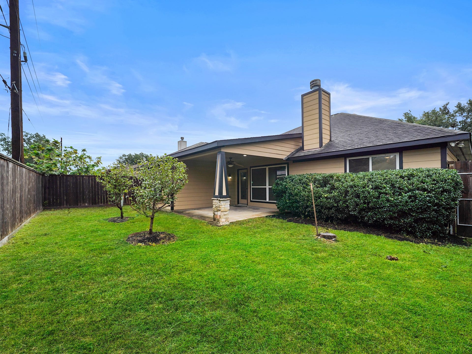 5614 Valley Scene Way, Spring, TX 77379