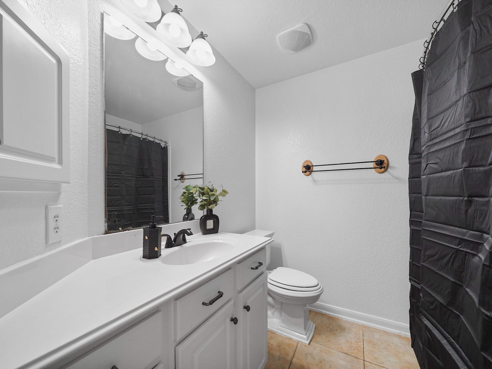 5614 Valley Scene Way, Spring, TX 77379