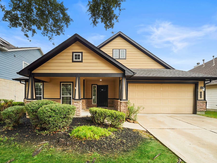 Property photo for 5614 Valley Scene Way, Spring, TX