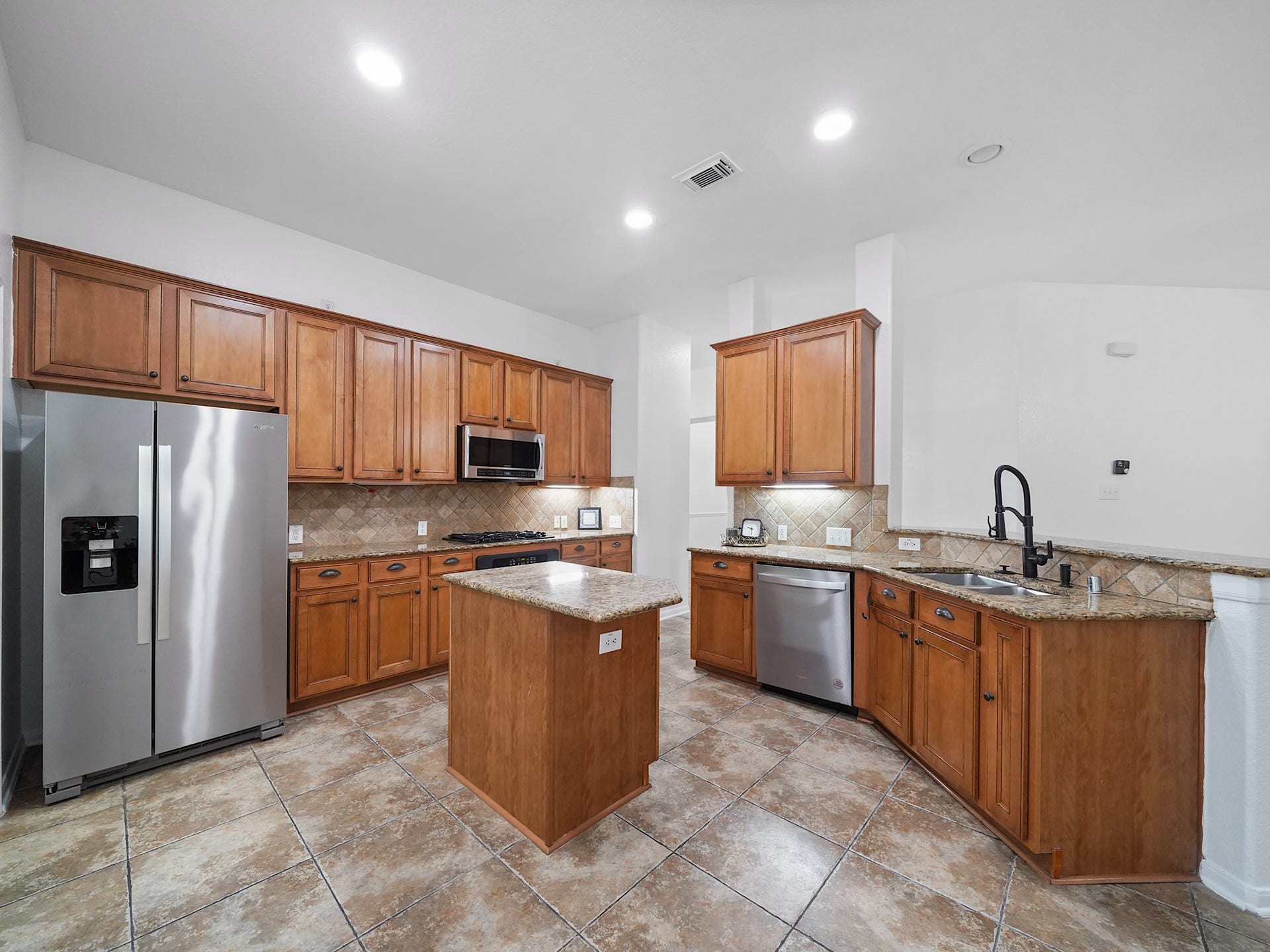 5614 Valley Scene Way, Spring, TX 77379