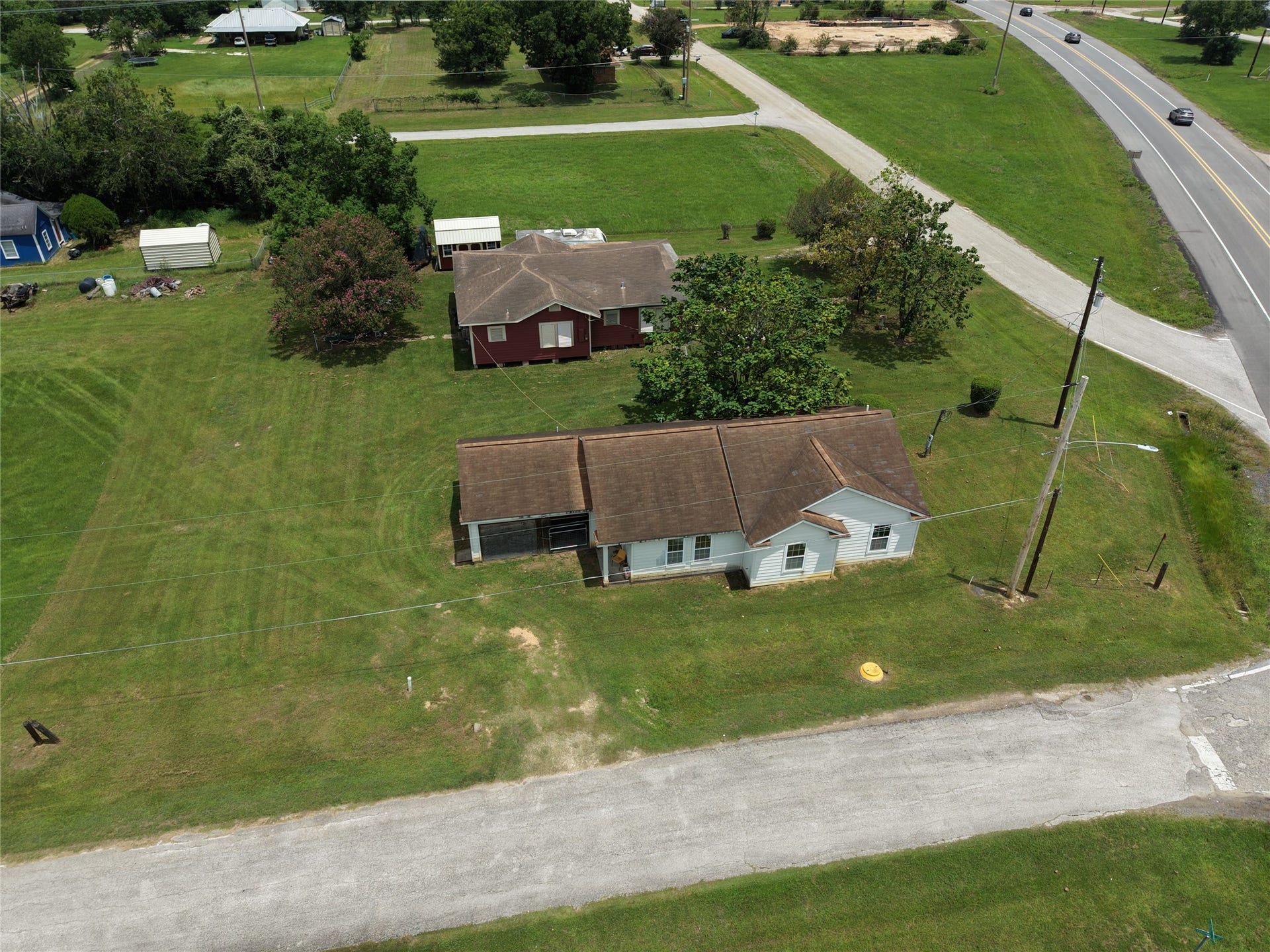 1420 Colorado St, Hempstead, TX 77445 1420 Colorado St, Hempstead, TX 77445