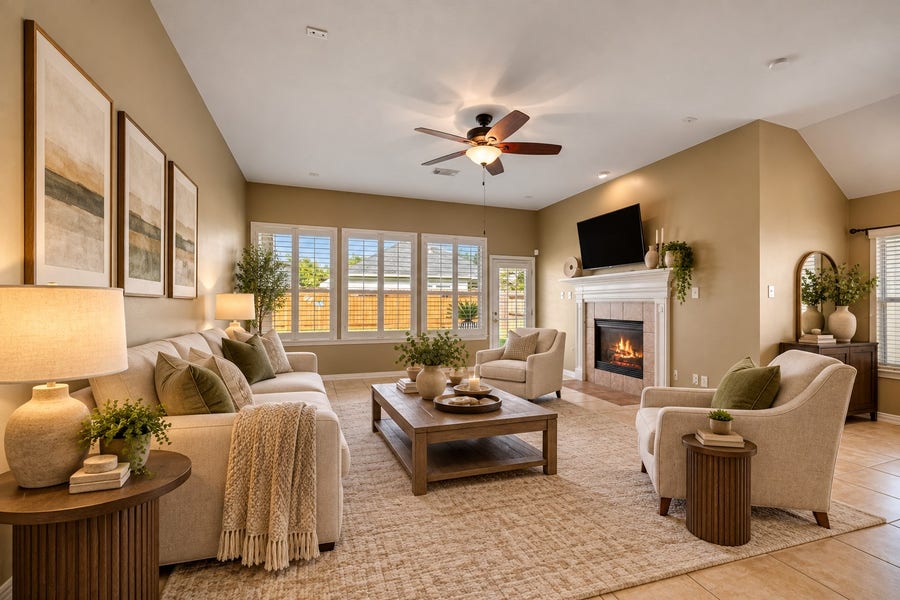Property photo for 20014 Queens Oak Court, Spring, TX