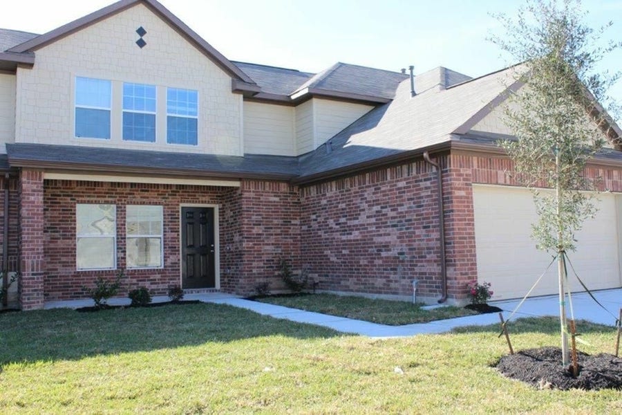 Property photo for 12218 Maura Lane, Houston, TX