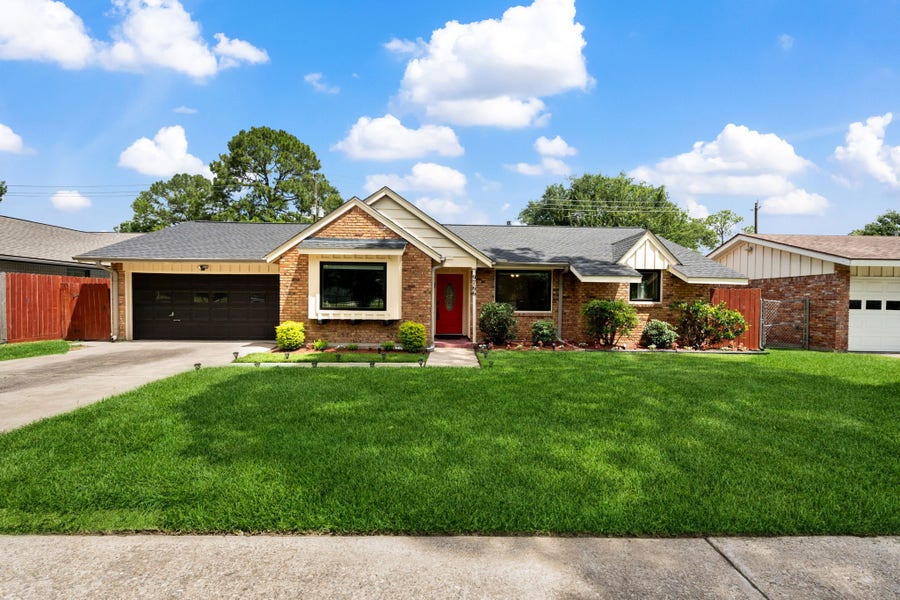 Property photo for 9766 Cedardale Drive, Houston, TX