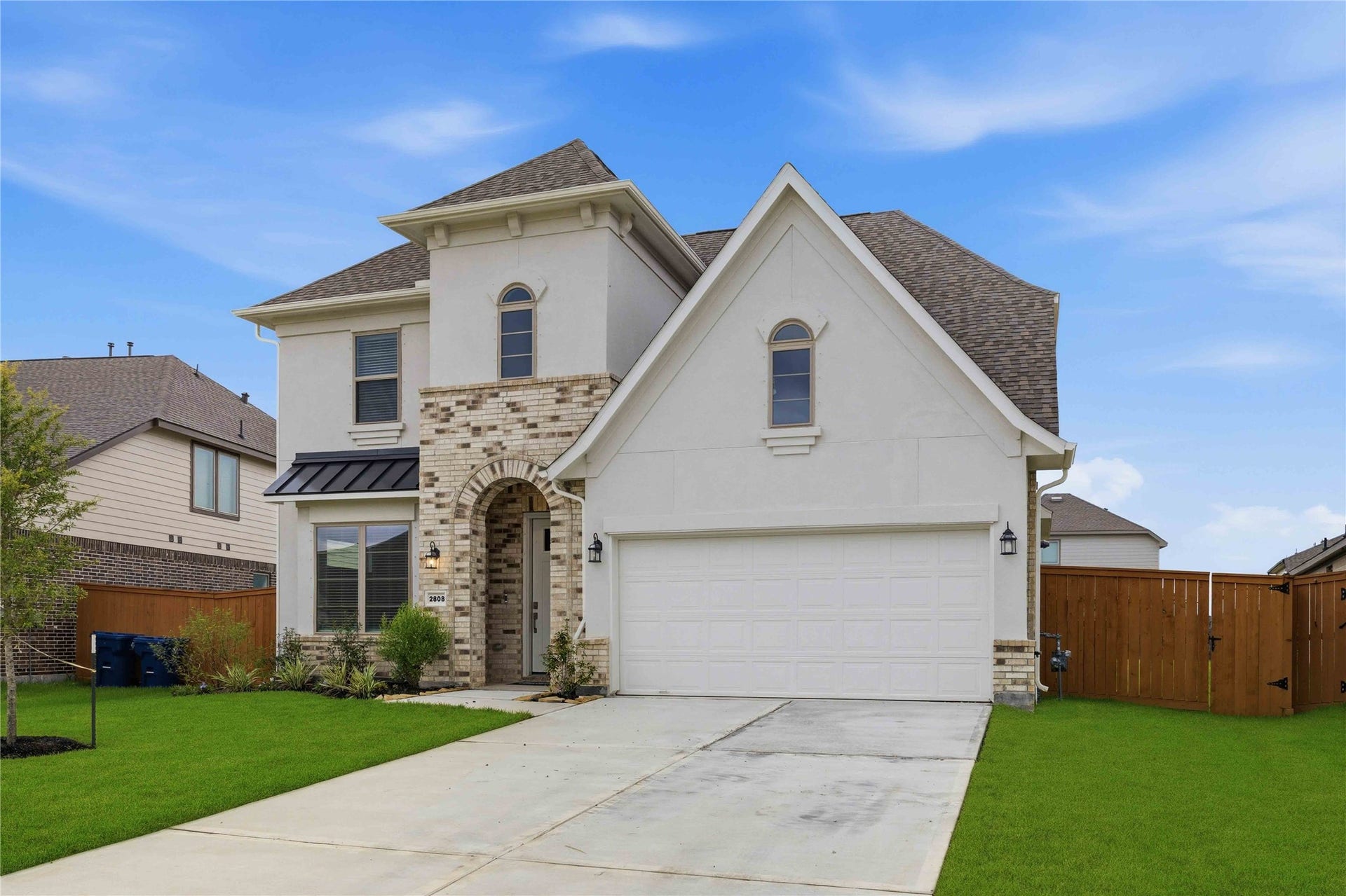 2808 Gran Castillo Drive, La Marque, TX 77568 2808 Gran Castillo Drive, La Marque, TX 77568