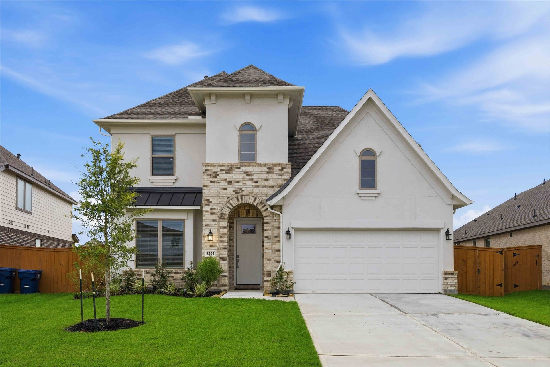 2808 Gran Castillo Drive, La Marque, TX 77568 2808 Gran Castillo Drive, La Marque, TX 77568