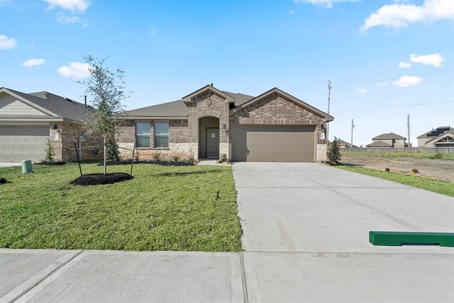 Property photo for 11202 34th Avenue N, Texas City, TX