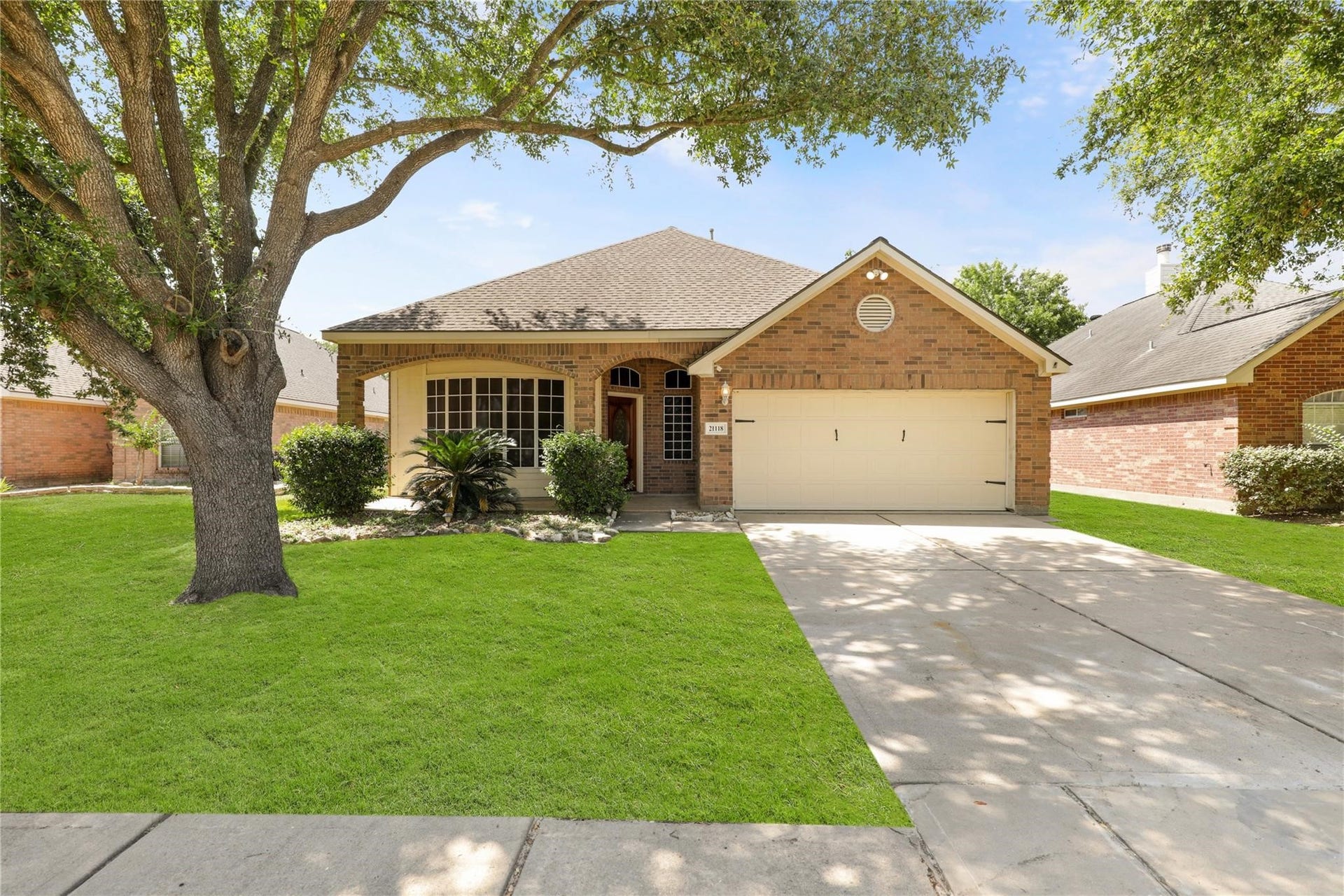21118 Terrace View Drive, Katy, TX 77449 21118 Terrace View Drive, Katy, TX 77449