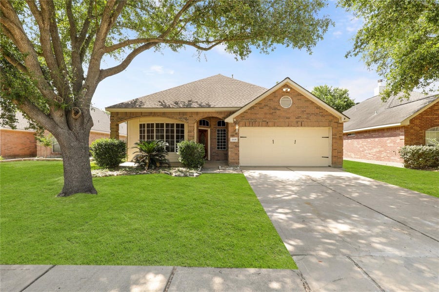 Property photo for 21118 Terrace View Drive, Katy, TX