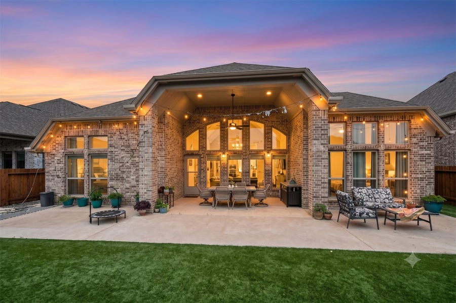 Property photo for 3209 Iris Trail Lane, Pearland, TX