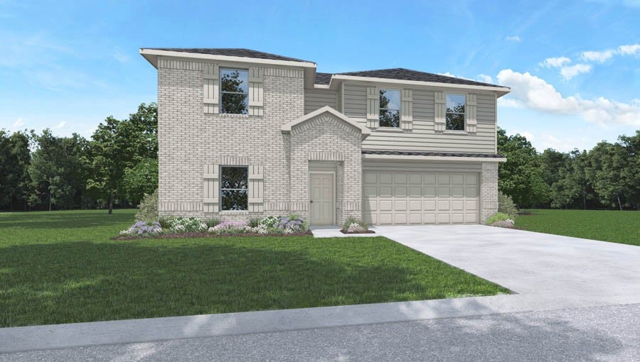 Property photo for 16411 Misty Cedar Court, Magnolia, TX