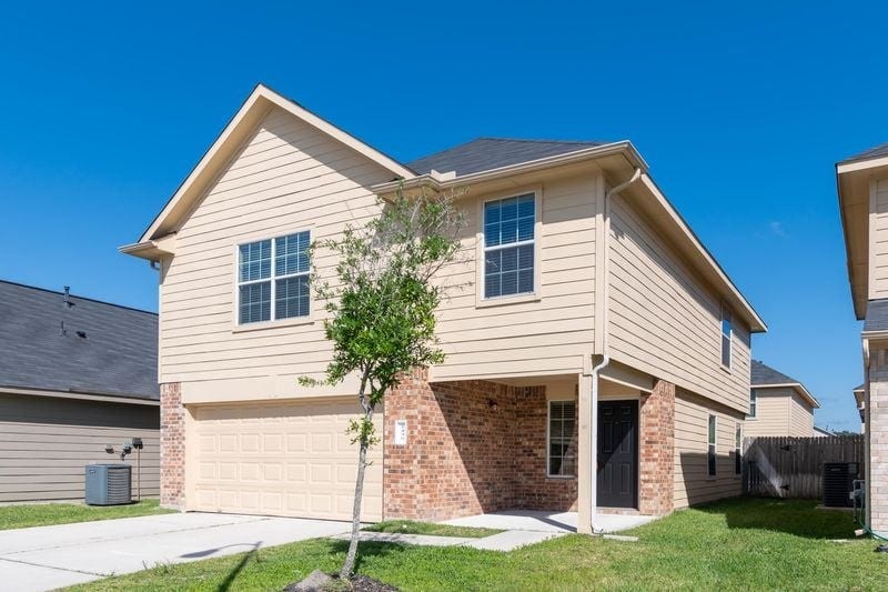 Property photo for 2435 Gibbs Bend Court, Houston, TX