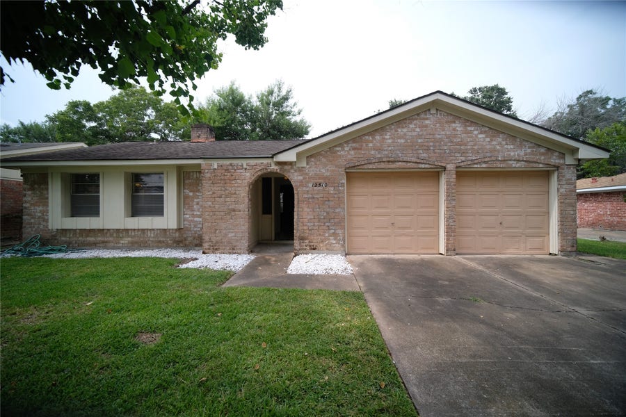 Property photo for 12510 Shannon Hills Drive, Houston, TX