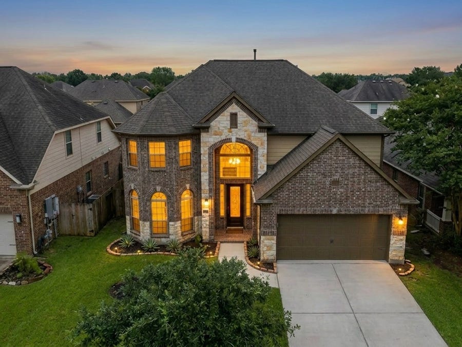 Property photo for 12410 Adams Ridge Lane, Humble, TX