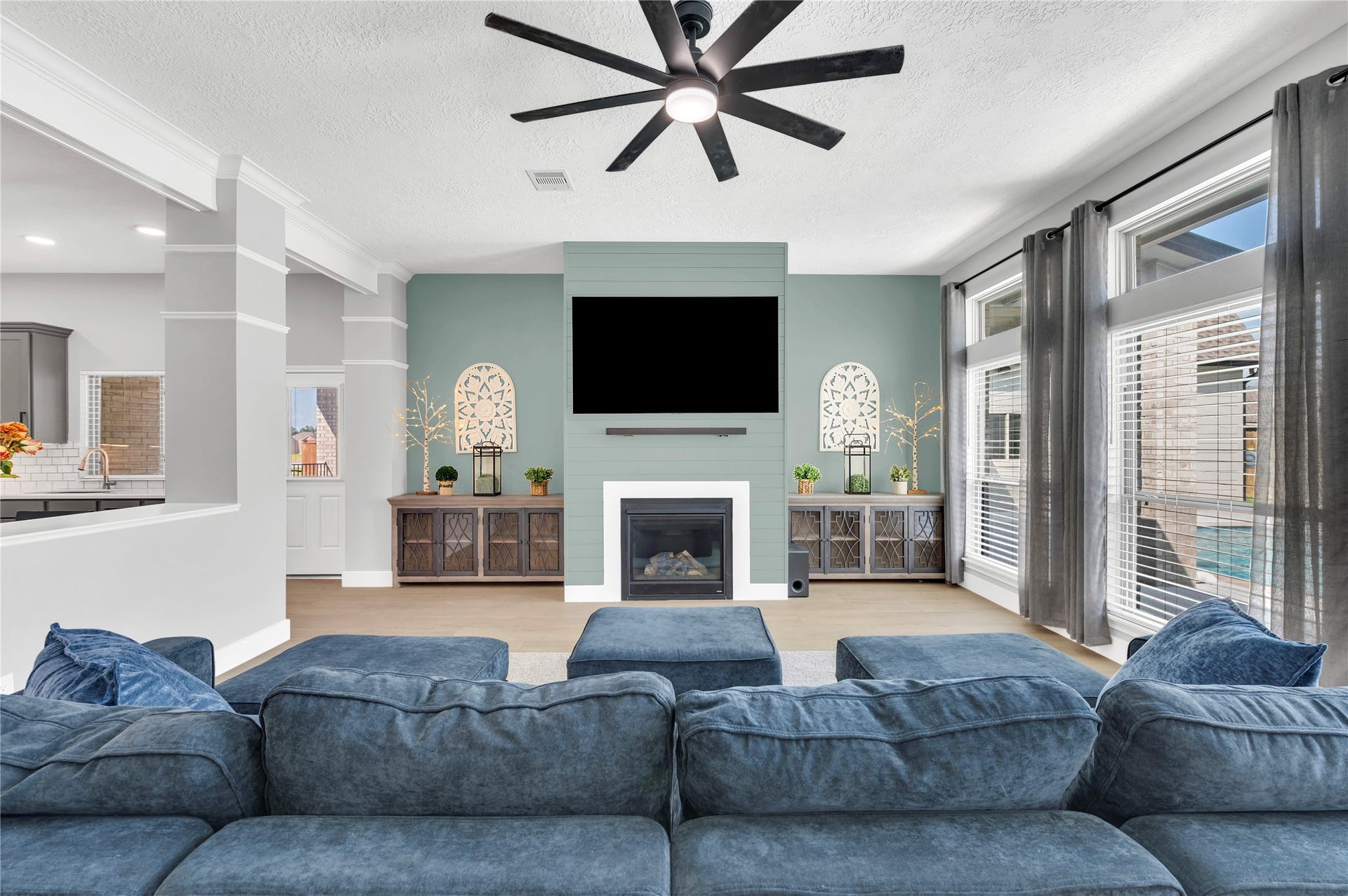 2110 Wikiup Street, Dickinson, TX 77539 2110 Wikiup Street, Dickinson, TX 77539