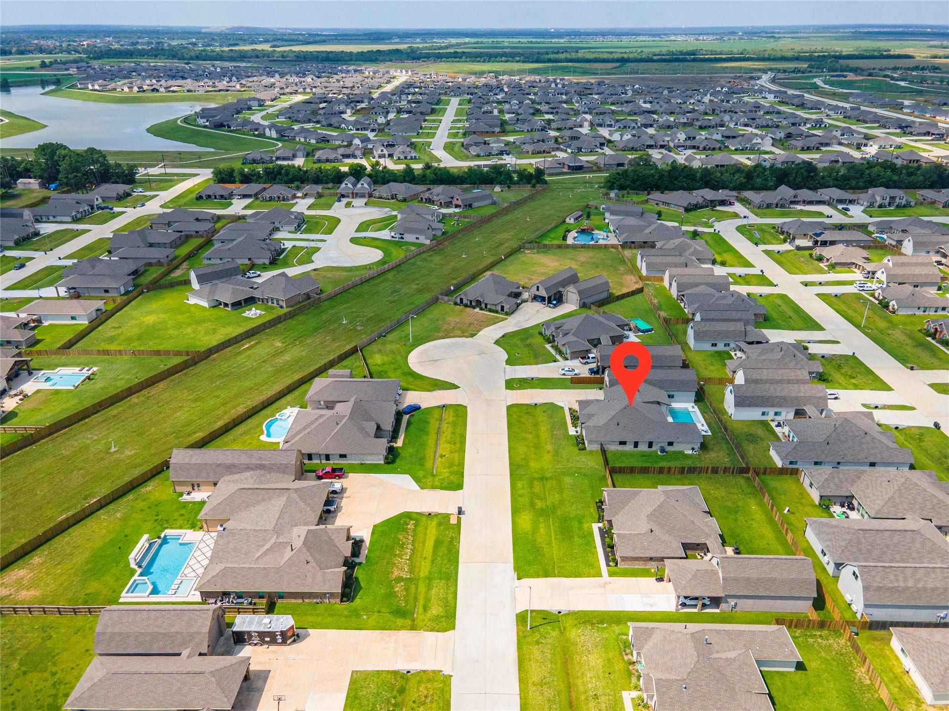 2110 Wikiup Street, Dickinson, TX 77539 2110 Wikiup Street, Dickinson, TX 77539