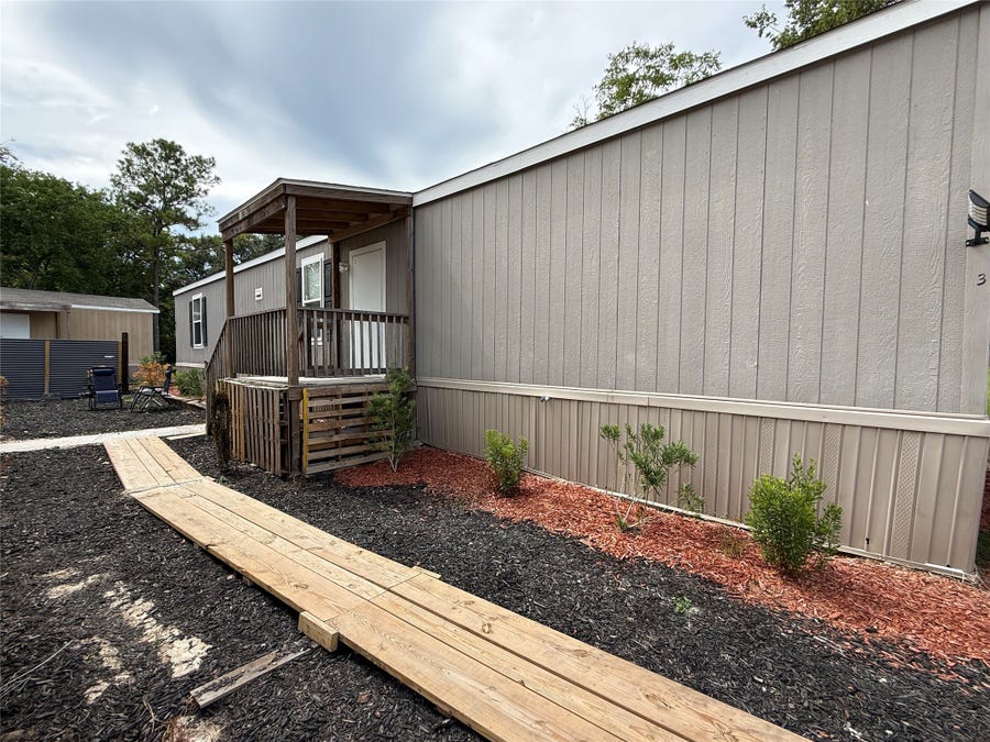Property photo for 2243 County Road 130, #3, Pearland, TX
