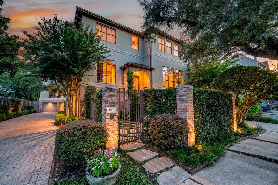 Property photo for 1851 Norfolk Street, Houston, TX