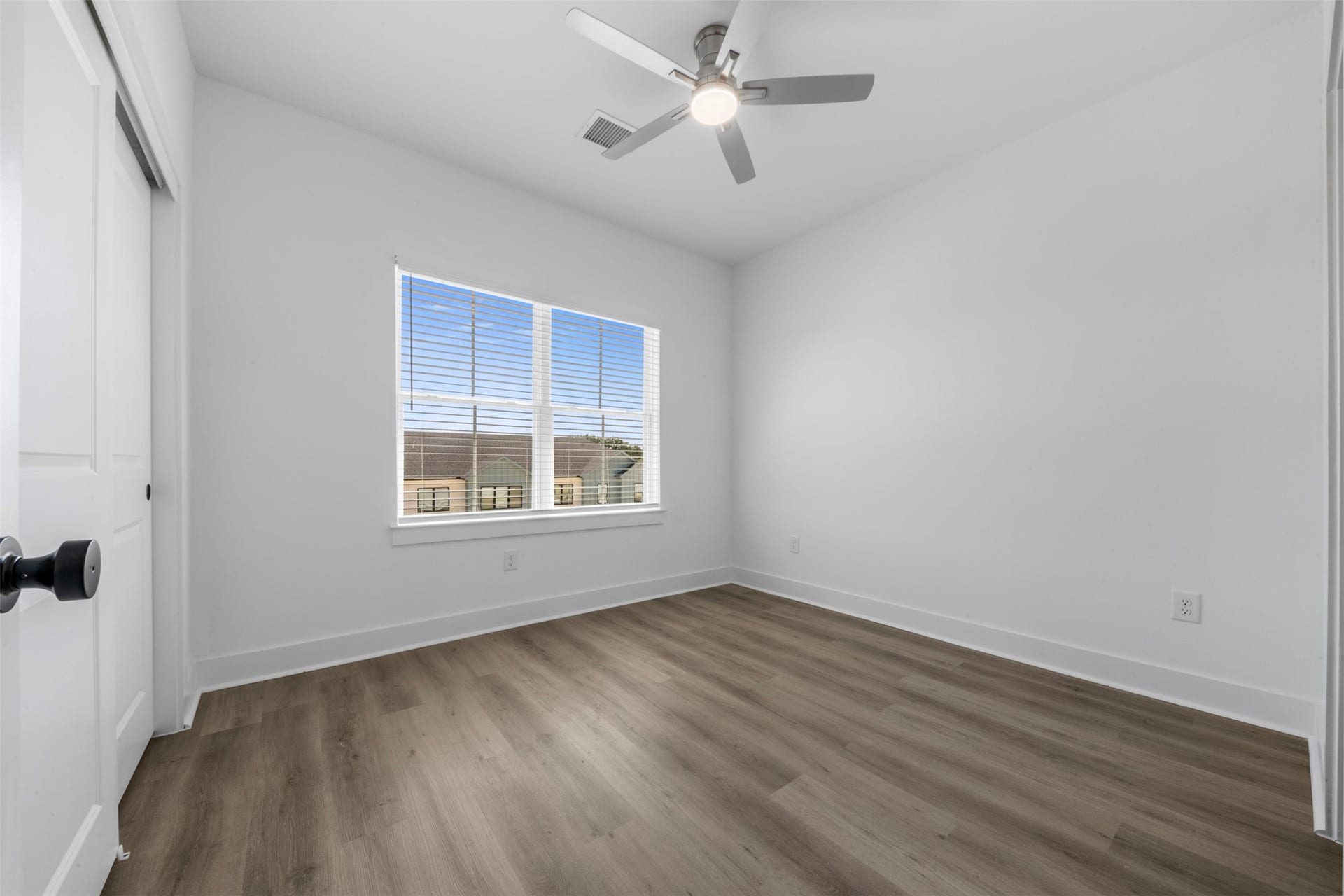 3258 Sauce Pan A/B Way, Katy, TX 77449 Photos are representation of a similar property in another location by the same builder.