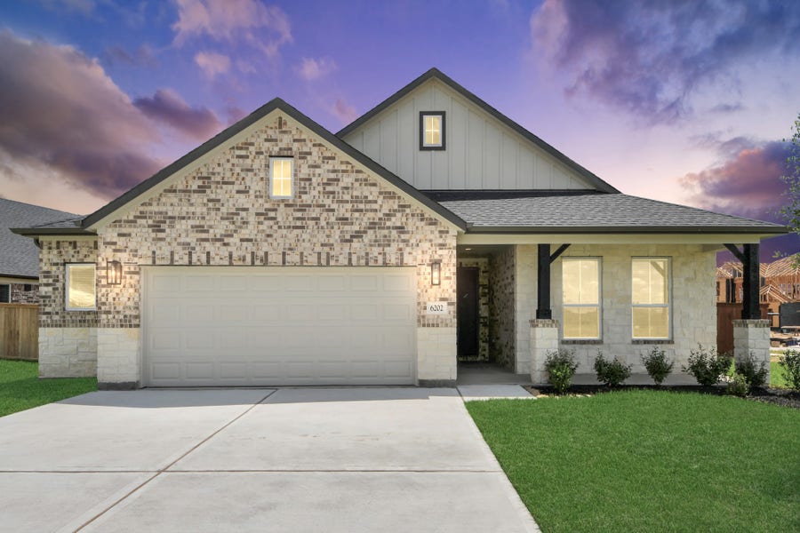 Property photo for 6202 Vista View Lane, Richmond, TX
