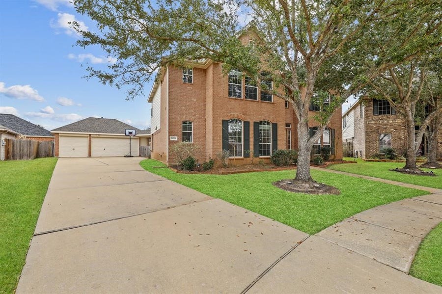 Property photo for 21706 Blackstone Court, Richmond, TX