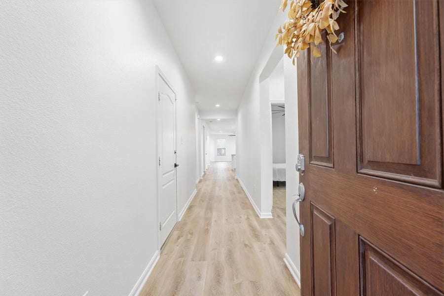 Property photo for 4527 Ashberry Pine Lane, Katy, TX