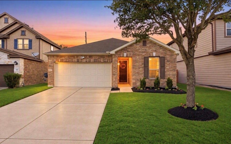 Property photo for 4527 Ashberry Pine Lane, Katy, TX