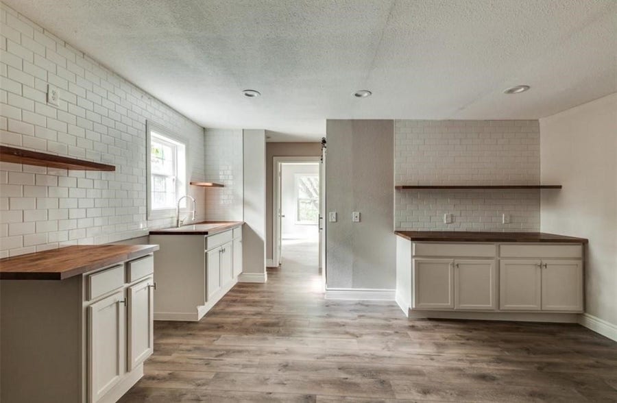 Property photo for 7135 Avenue C, #3, Houston, TX