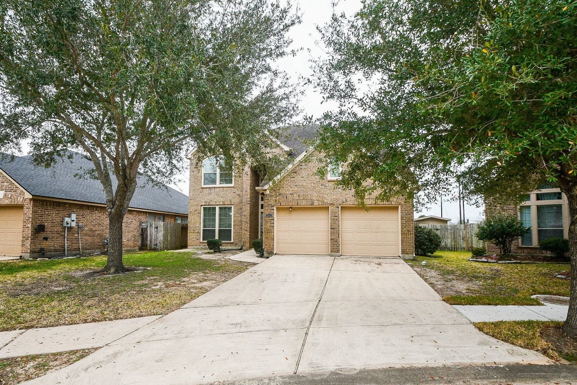 25643 Winford Estate Drive, Richmond, TX 77406 25643 Winford Estate Drive, Richmond, TX 77406