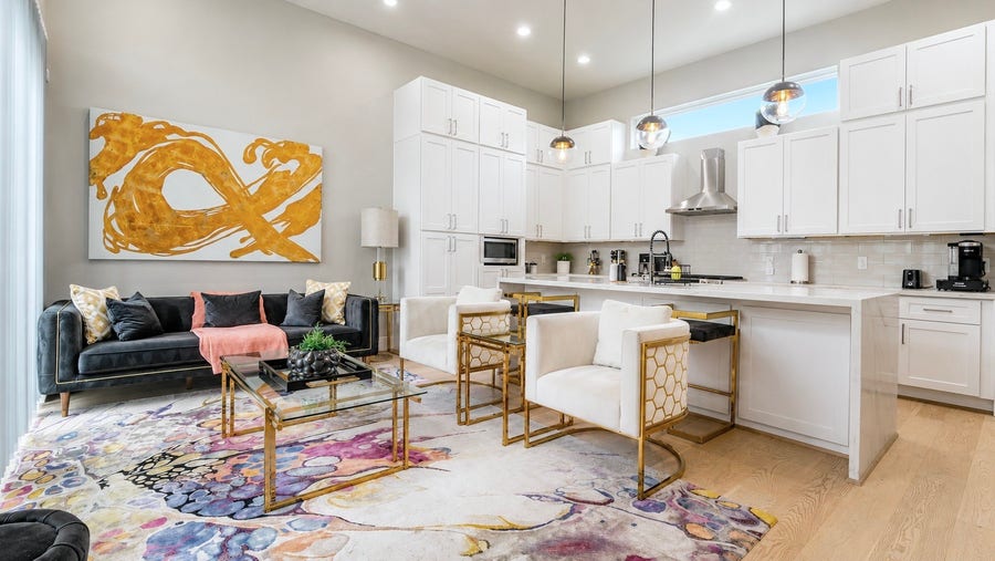 Property photo for 3511 Hutchins Street, Houston, TX
