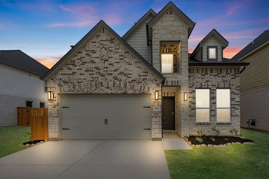 Property photo for 5614 Toledo Pines Lane, Katy, TX