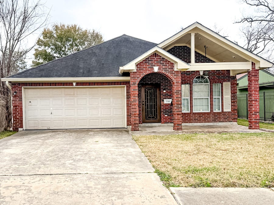 Property photo for 3348 Reeves Street, Houston, TX
