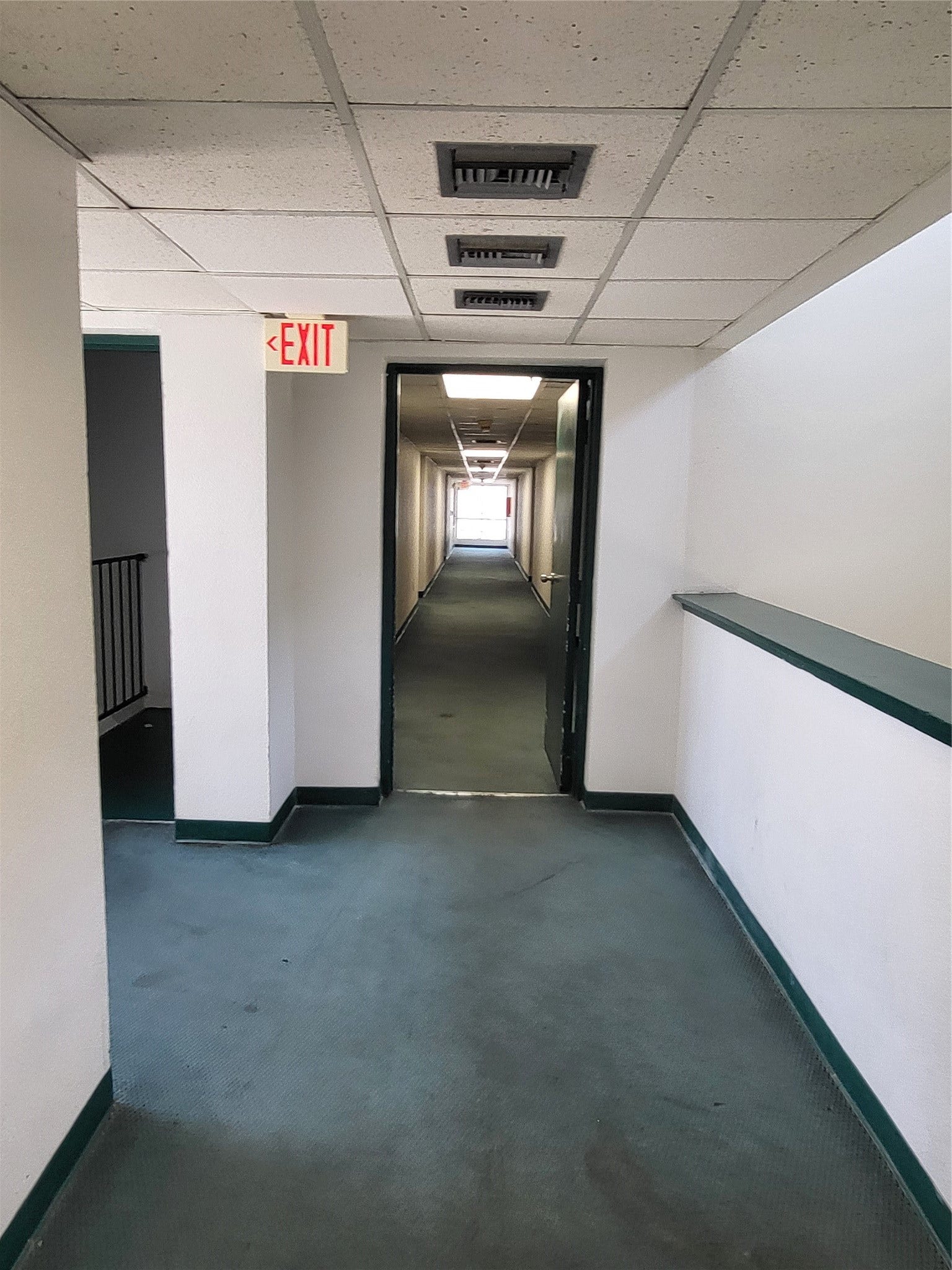 2818 S Bartell Drive, #312, Houston, TX 77054 3rd Level entry