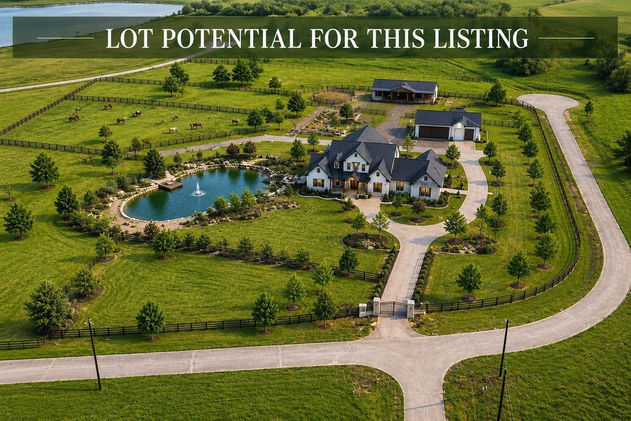 Property photo for 225 Cripple Creek Lane, Angleton, TX