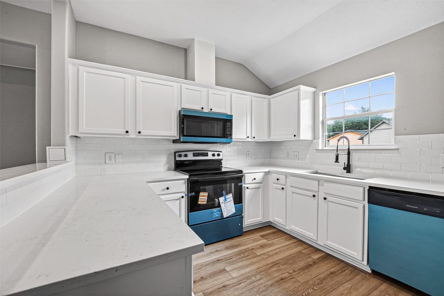 Property photo for 8347 Constellation Lane, Houston, TX