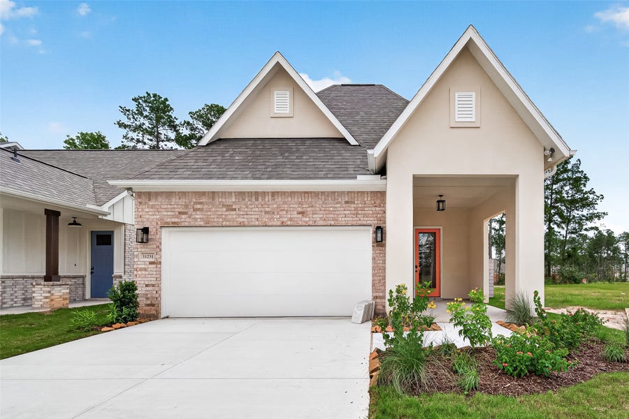Property photo for 11231 Moccasin Drive, Montgomery, TX