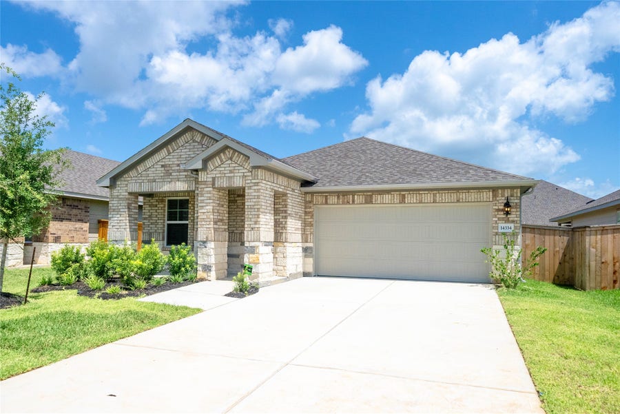 Property photo for 14334 Azalea Tree Lane, Magnolia, TX