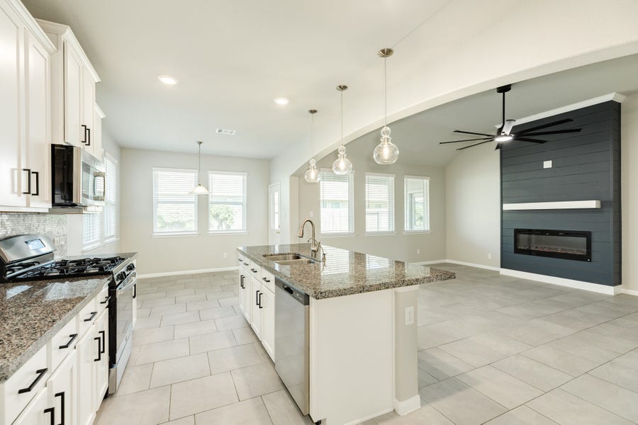 Property photo for 1842 Kenley Way, Alvin, TX