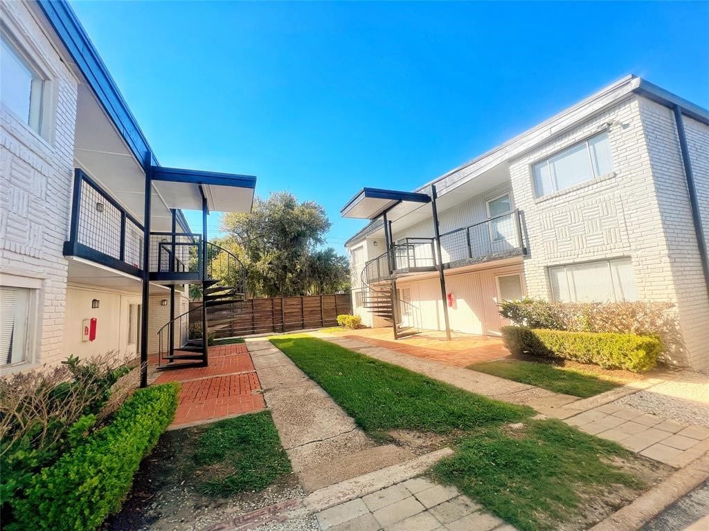 5415 Scott St Street, #17, Houston, TX 77021 5415 Scott St Street, #17, Houston, TX 77021