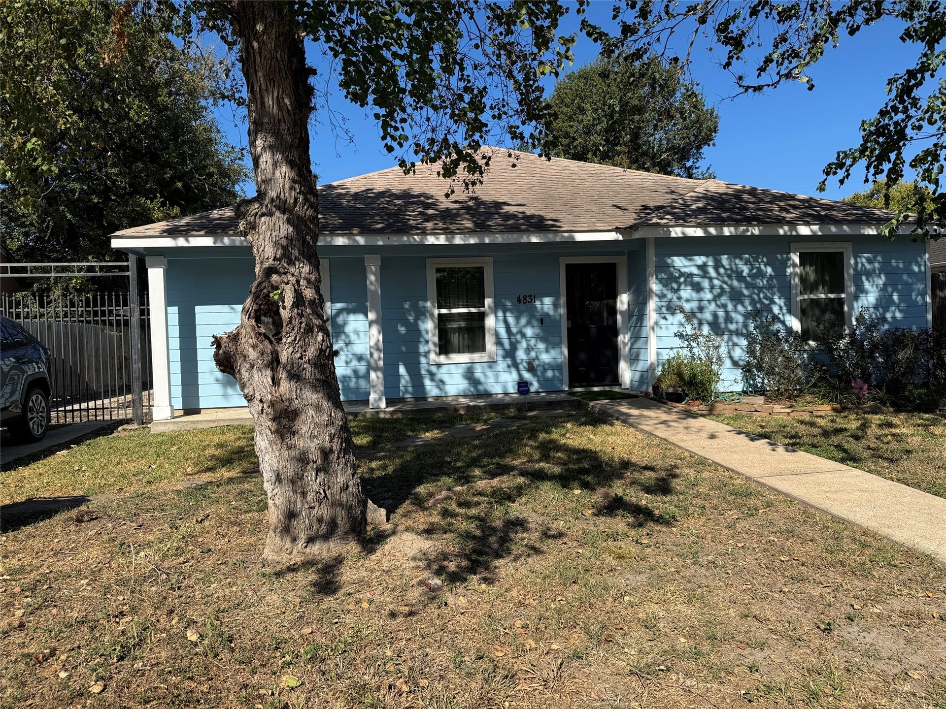 4831 Winfree Drive, Houston, TX 77021