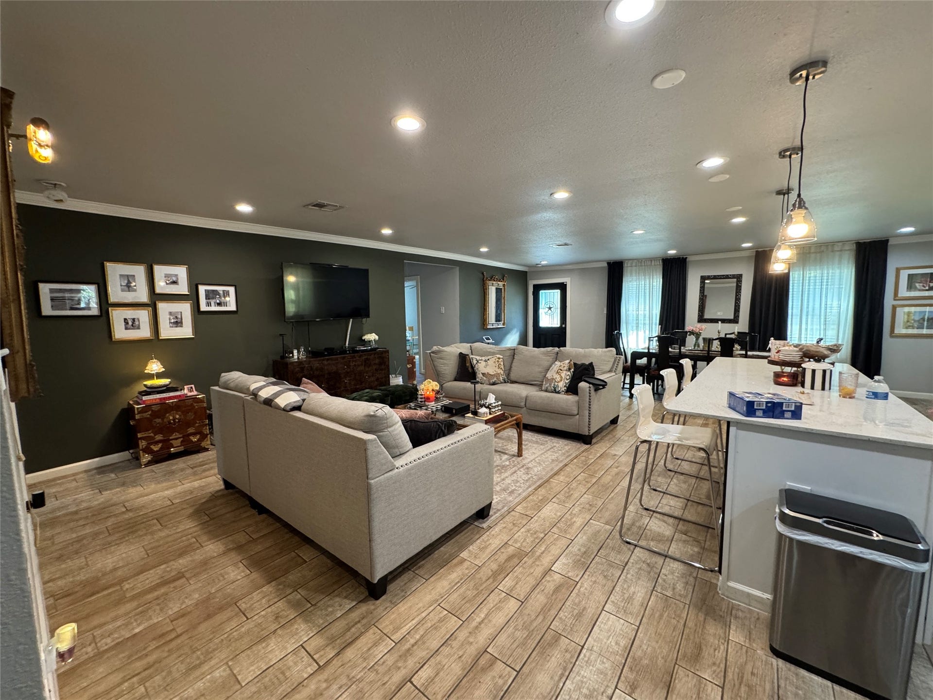 4831 Winfree Drive, Houston, TX 77021