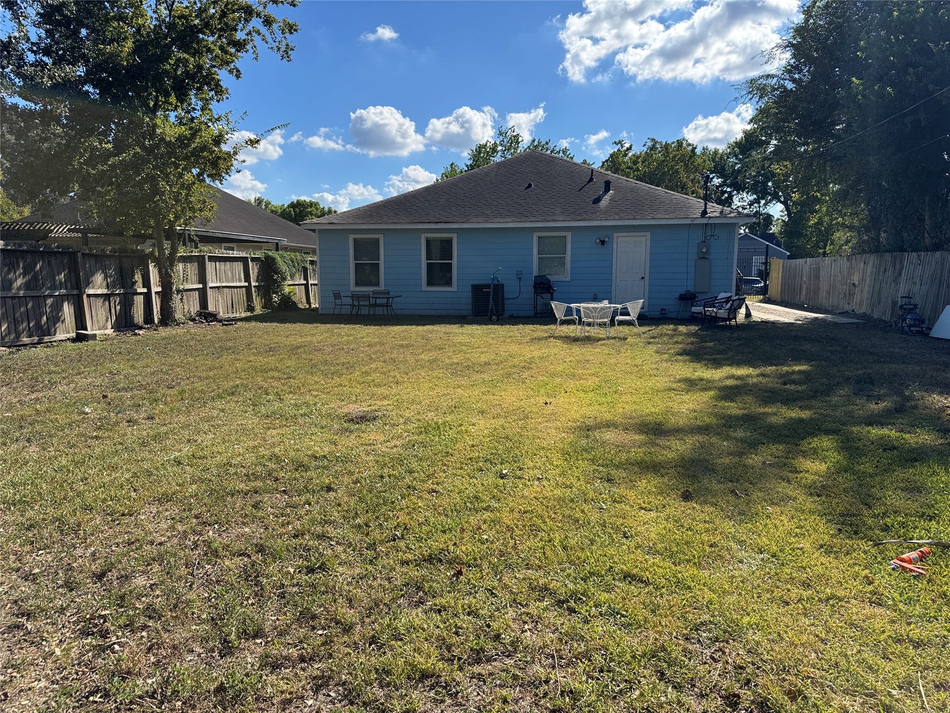 4831 Winfree Drive, Houston, TX 77021