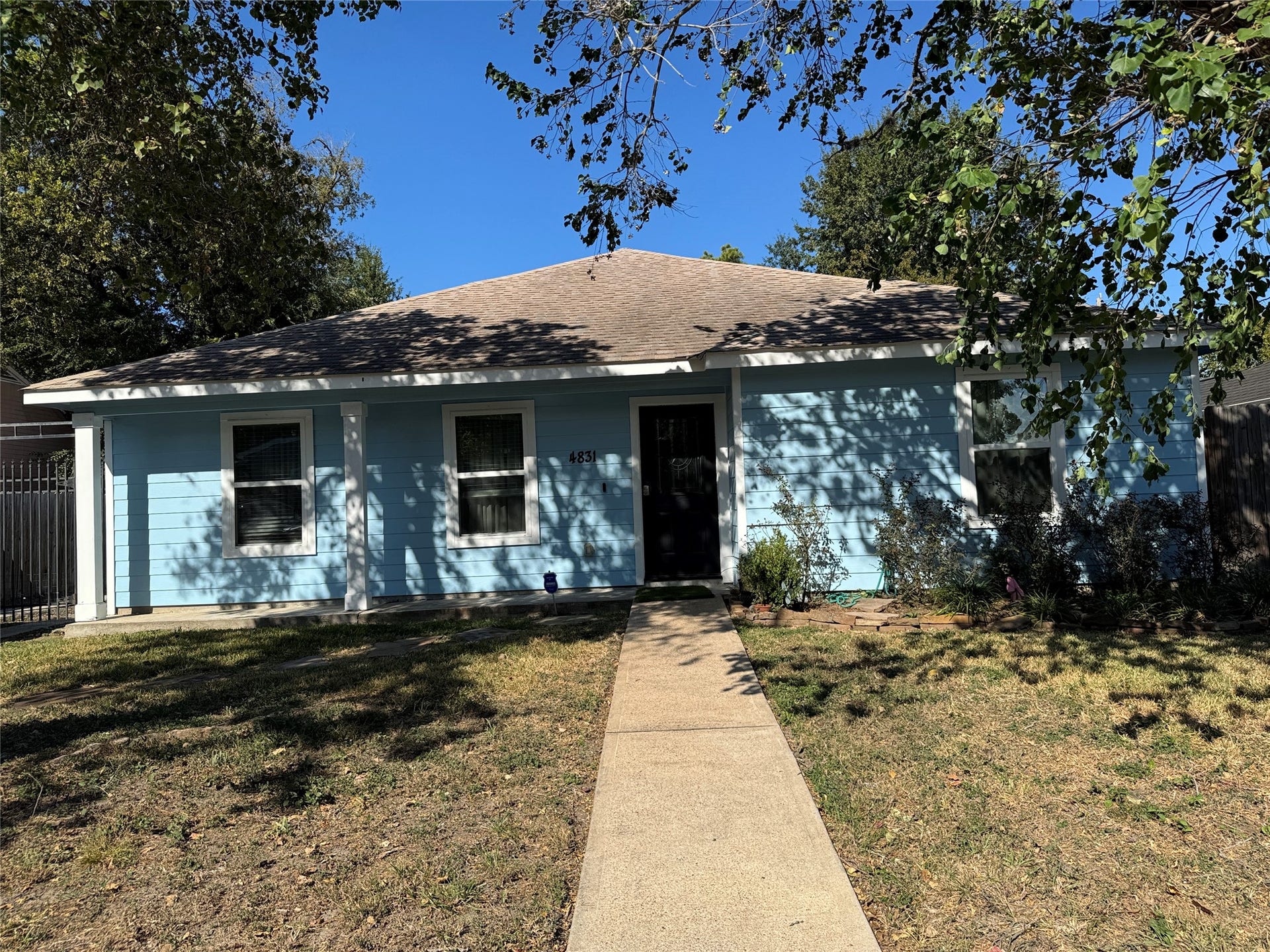 4831 Winfree Drive, Houston, TX 77021