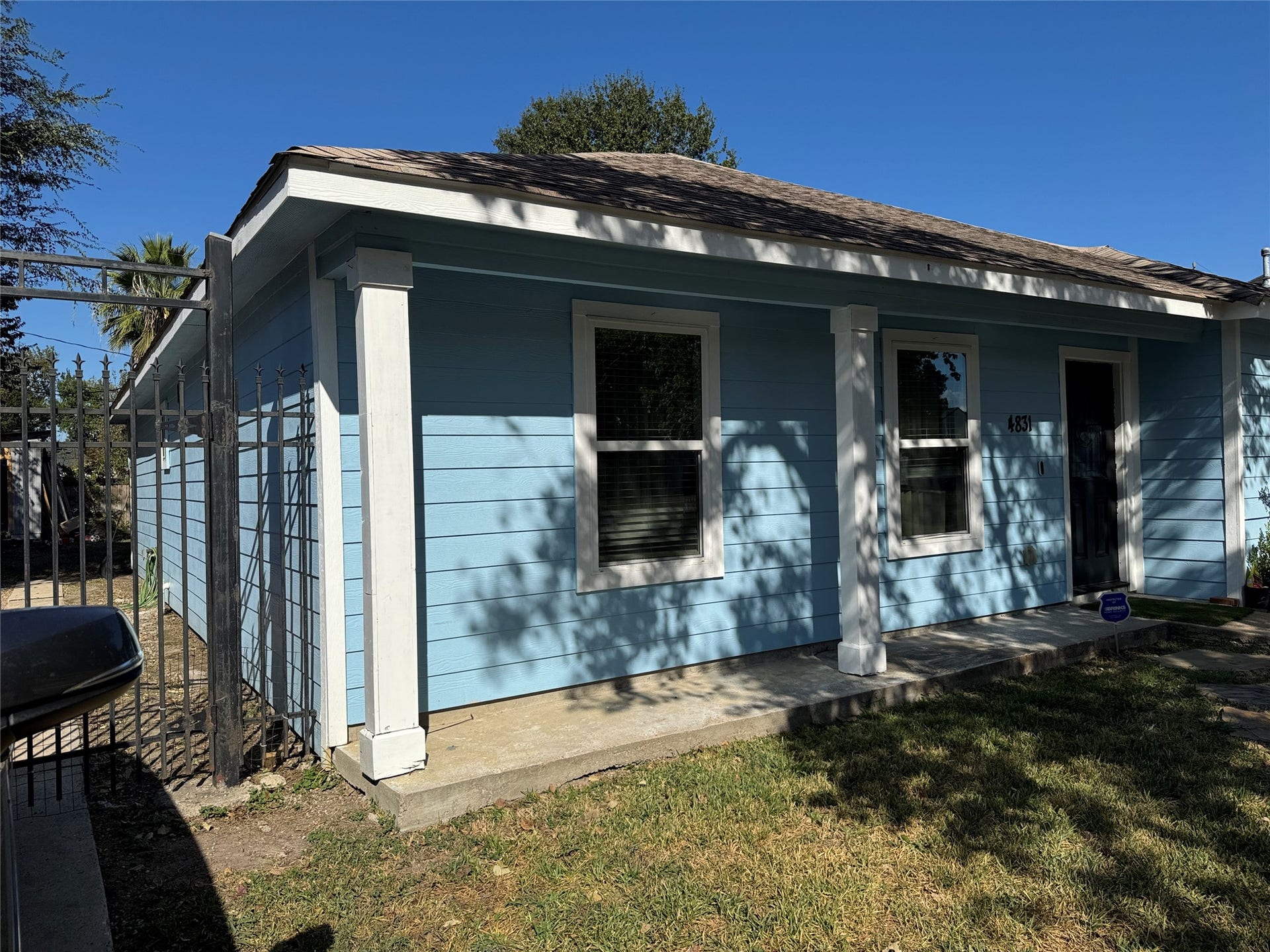 4831 Winfree Drive, Houston, TX 77021