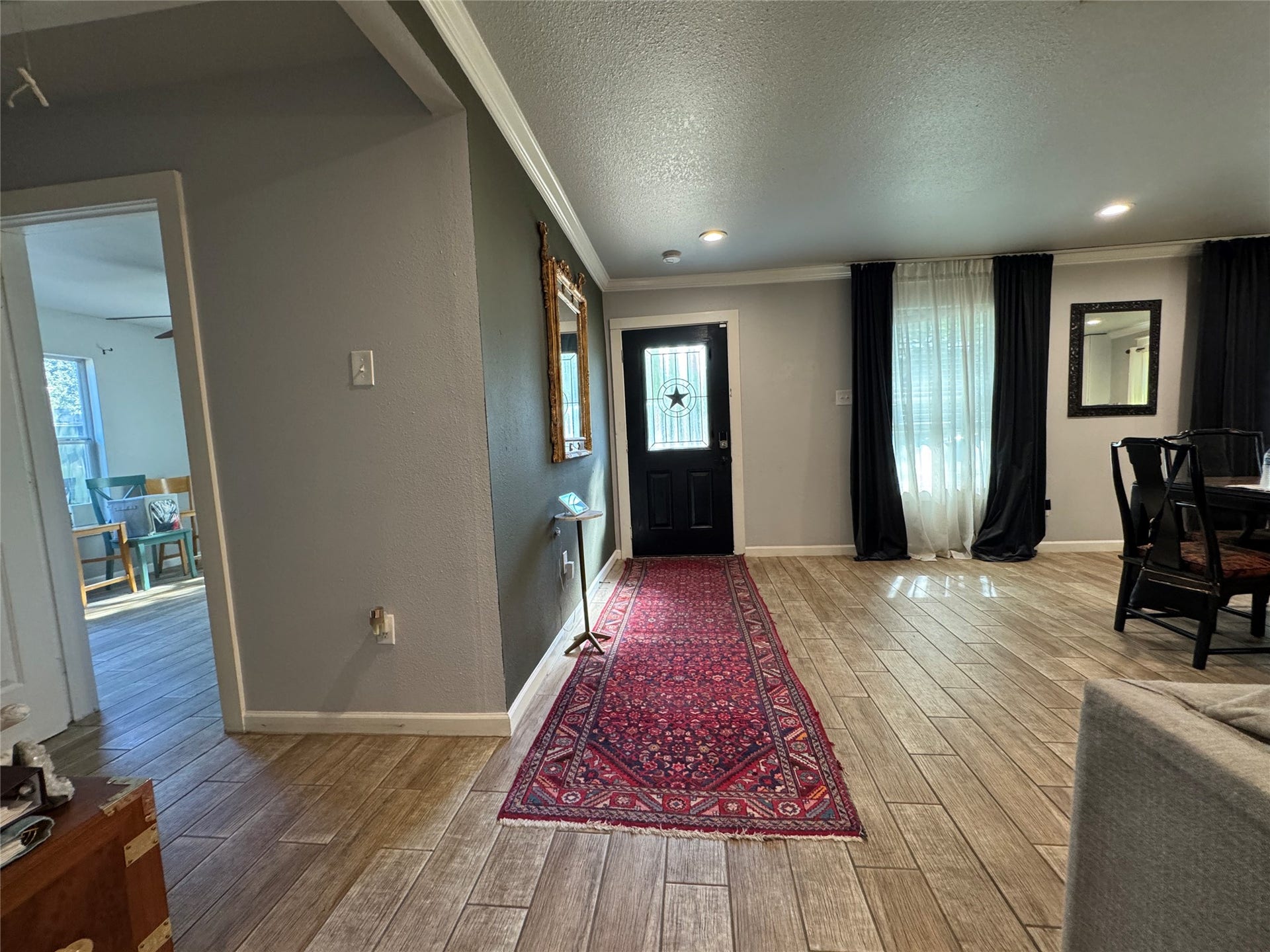4831 Winfree Drive, Houston, TX 77021