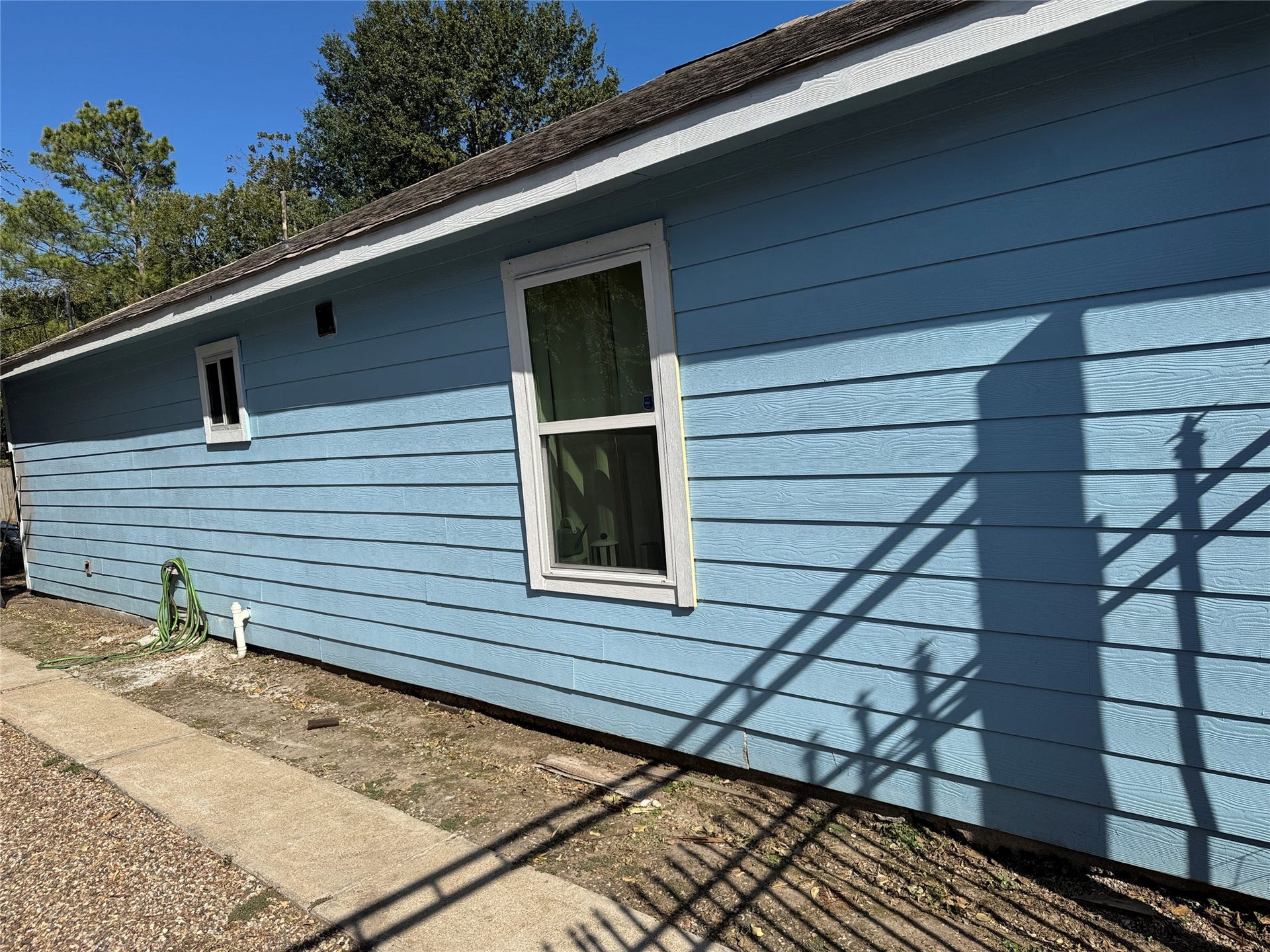 4831 Winfree Drive, Houston, TX 77021