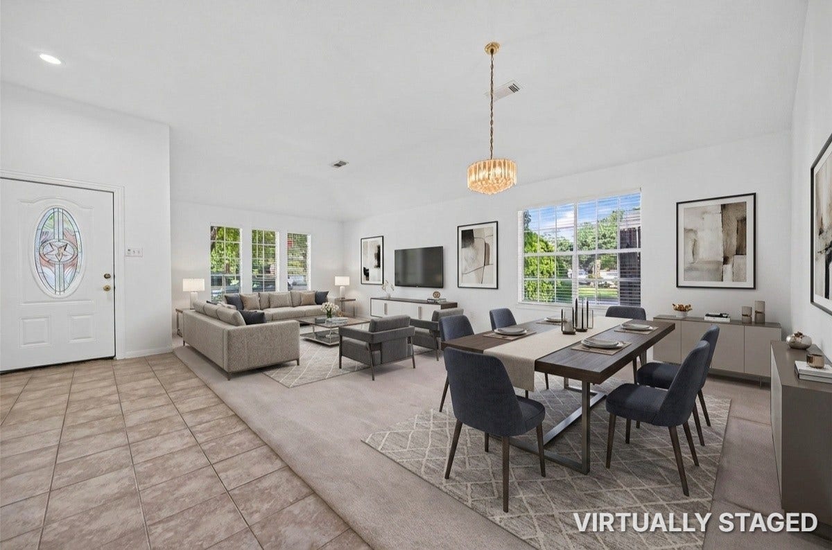 2703 Blue Mist Drive, Sugar Land, TX 77498 2703 Blue Mist Drive, Sugar Land, TX 77498