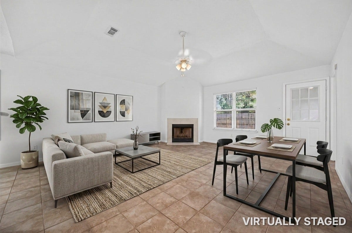 2703 Blue Mist Drive, Sugar Land, TX 77498 2703 Blue Mist Drive, Sugar Land, TX 77498
