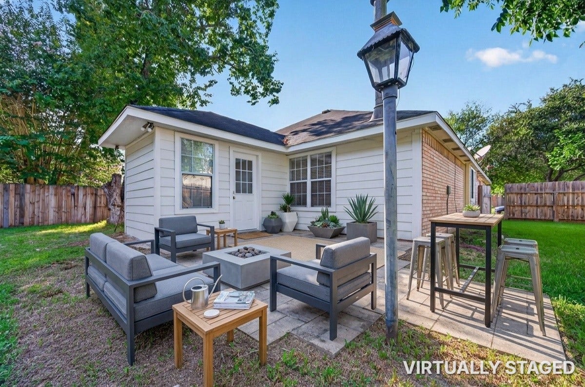2703 Blue Mist Drive, Sugar Land, TX 77498 2703 Blue Mist Drive, Sugar Land, TX 77498