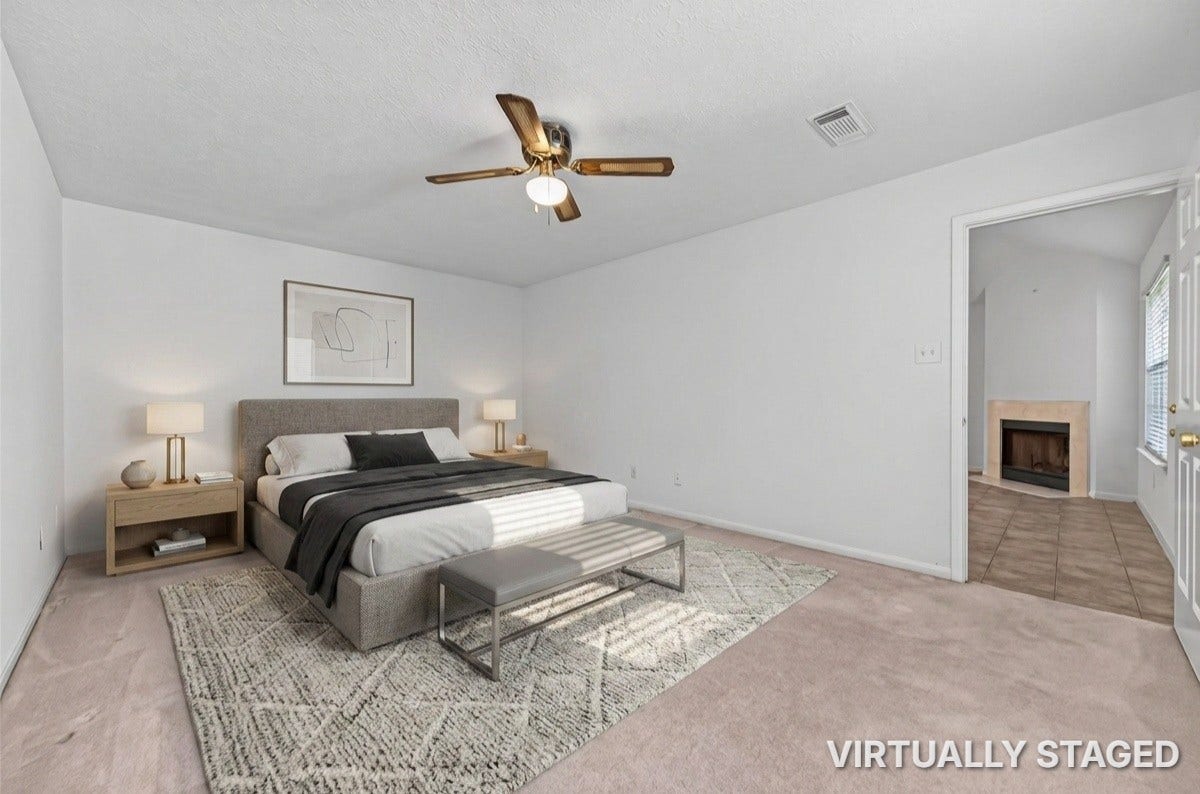 2703 Blue Mist Drive, Sugar Land, TX 77498 2703 Blue Mist Drive, Sugar Land, TX 77498